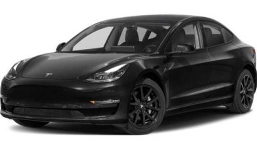 TESLA MODEL 3 2022 5YJ3E1EB4NF251367 image